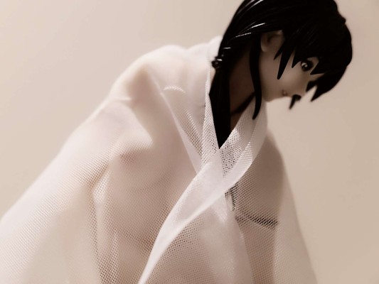 KEIKO's Beauty Line Collection No.C625