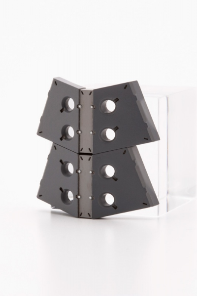 M.S.G 机械配件25 扩展装甲H