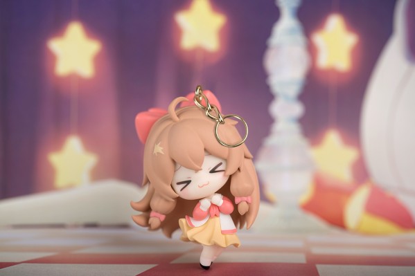 Hang On挂挂系列-《A-SOUL》「嘉然」