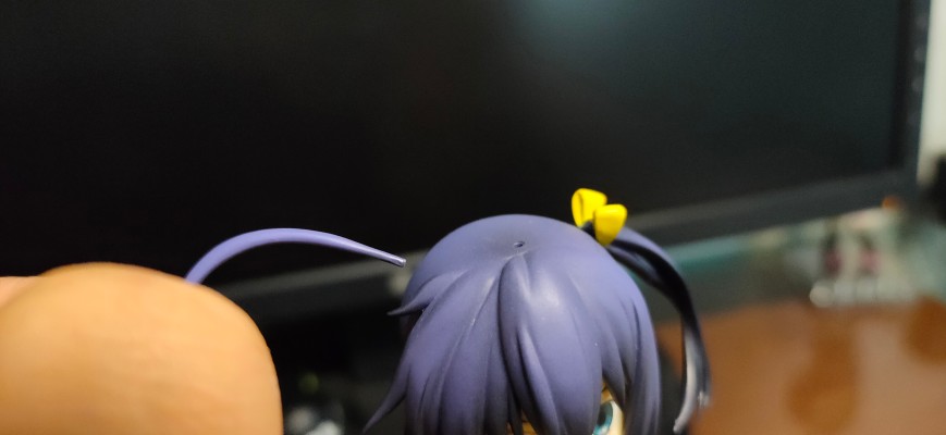 中二病也要谈恋爱！恋 小鸟游六花