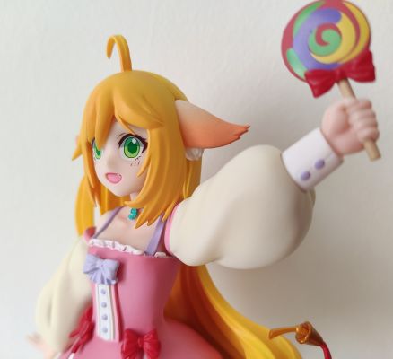 狐妖小红娘 涂山苏苏 · 糖果点心