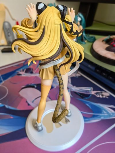 濒临绝种团 No.Fifteen 十五号