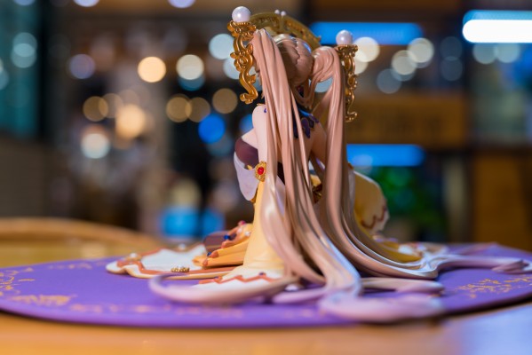 《国家宝藏》 金瓯永固杯