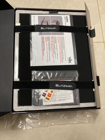 5PRO-CA-10401 百兽王 战神金刚