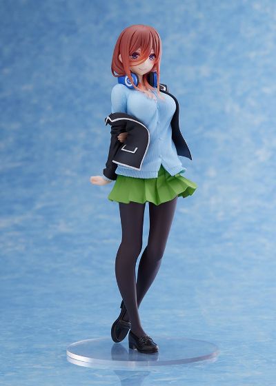 Coreful 五等分的新娘∬ 中野三玖 ~校服~ 新装版