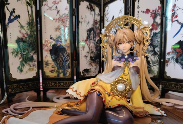 《国家宝藏》 金瓯永固杯