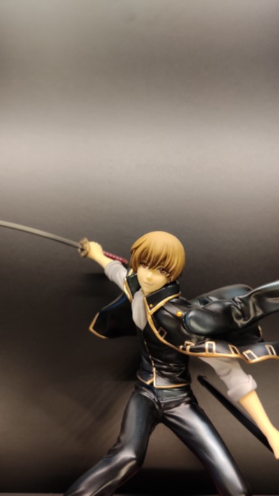 银魂 冲田总悟 ver.動乱