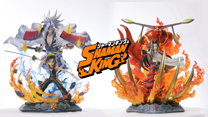 通灵王（2021） 叶王