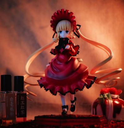 Pop Up Parade 蔷薇少女  真红