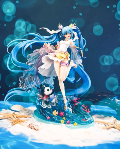 Vocaloid 初音未来 未来有你 2020演唱会Ver.