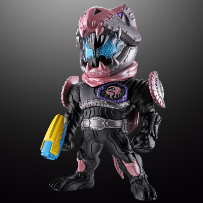 假面骑士大集结  -维斯阵容-