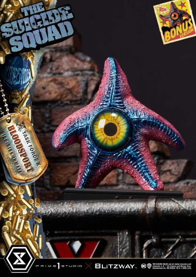 MMTSS-03 X特遣队：全员集结 血腥运动