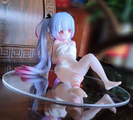 肉感少女Z 追视眼ver.