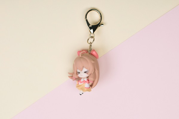 Hang On挂挂系列-《A-SOUL》「嘉然」