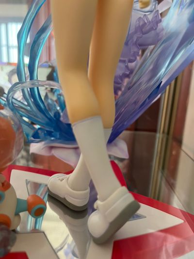 TVアニメ 幸运星 小早川优 体操服ver.