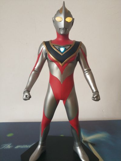 经典角色系列 迪迦奥特曼 迪迦奥特曼 复合型 终极版