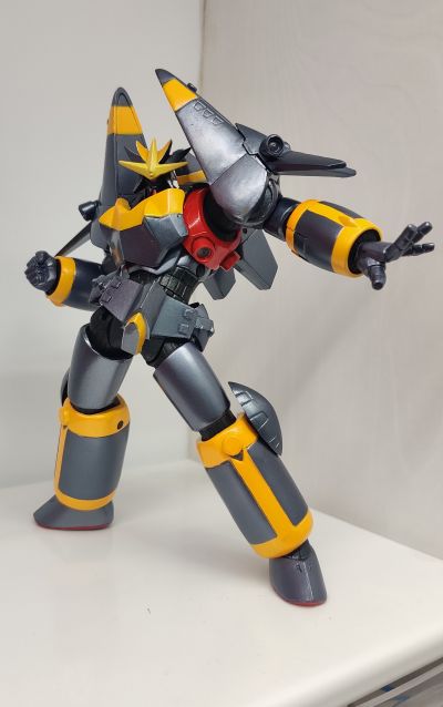 FIGURE COMPLEX 惊奇山口式 编号009 蝙蝠侠