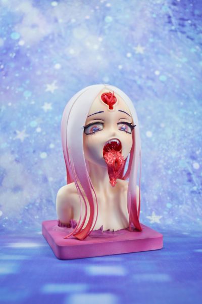 命运-冠位指定 降临者 /  阿比盖尔·威廉姆斯 英灵祭装Ver.