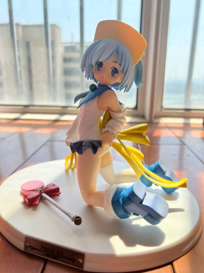 萌单  虹原茵可