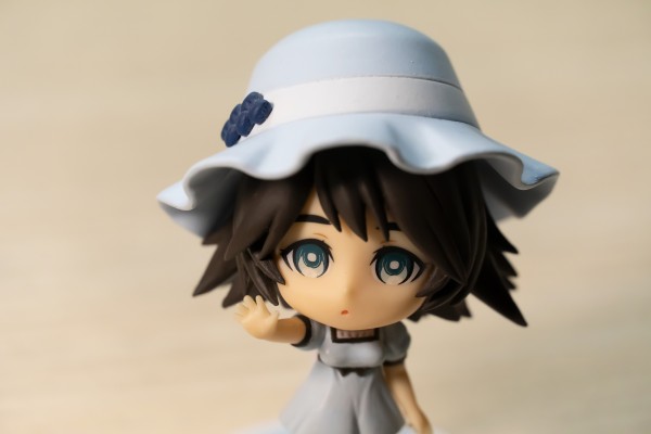 命运石之门 椎名真由理 圣诞ver