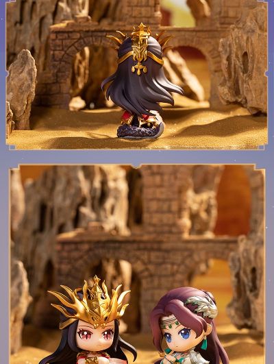 我御天下系列 斗破苍穹 美杜莎