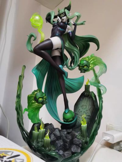 剑与远征 雪米拉