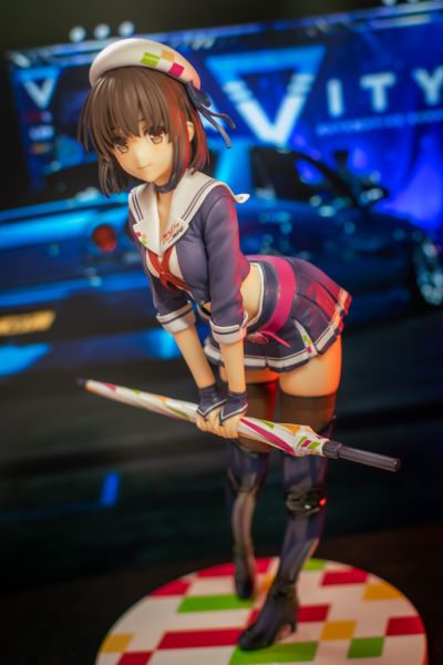 凉宫春日的忧郁 长门有希 校服