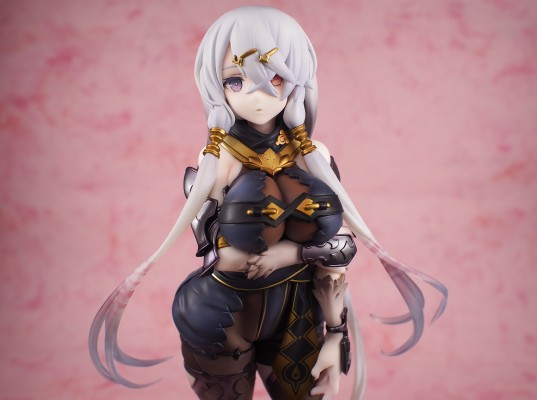 莱莎的炼金工房～常暗女王与秘密藏身处～ 莉拉・德西亚斯