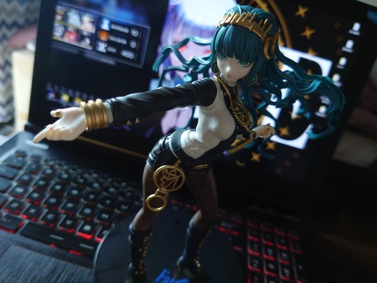 Fate/Grand Order 克娄巴特拉 Assassin