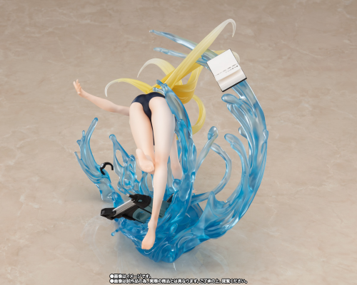 FiguartsZERO 夏日重现 小舟潮