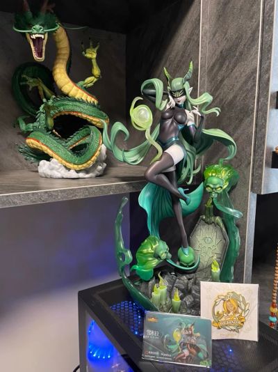 剑与远征 雪米拉