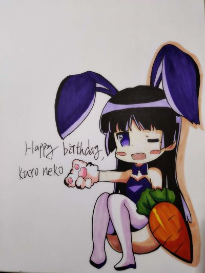 我的妹妹不可能那么可爱 五更琉璃 兔女郎