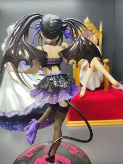 Coreful 约会大作战 第四季 时崎狂三 小恶魔 （TAiTO限定）