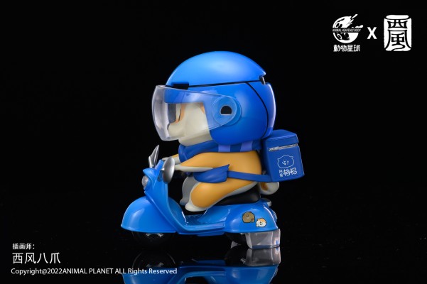 阿柴枸杞系列 外卖篇