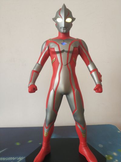 经典角色系列 迪迦奥特曼 迪迦奥特曼 复合型 终极版