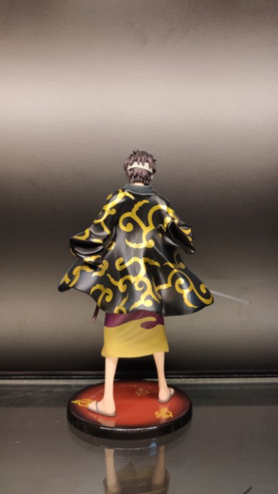 銀 魂 高杉晋助