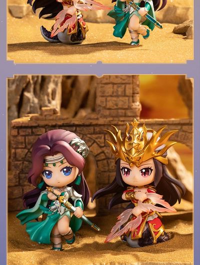 我御天下系列 斗破苍穹 美杜莎