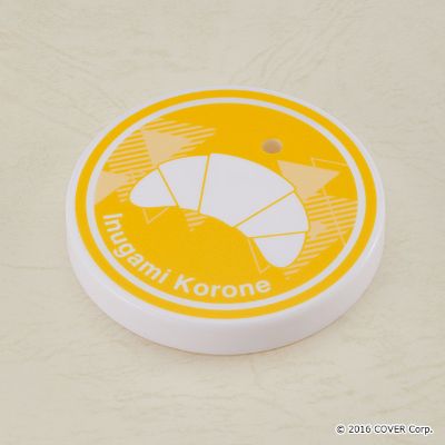 粘土人#1861 戌神沁音