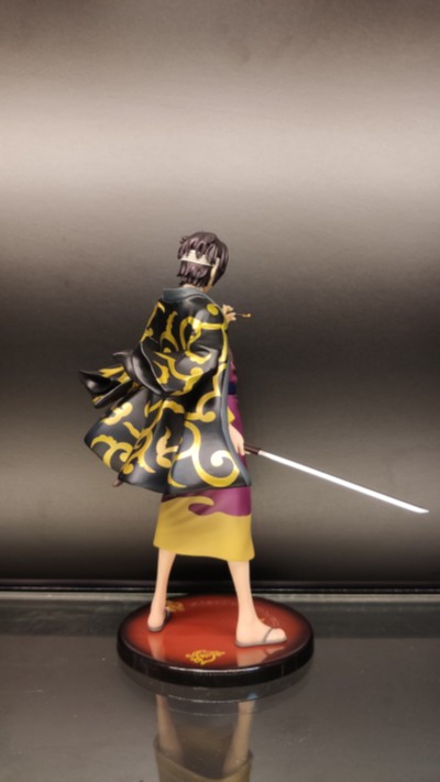 銀 魂 高杉晋助