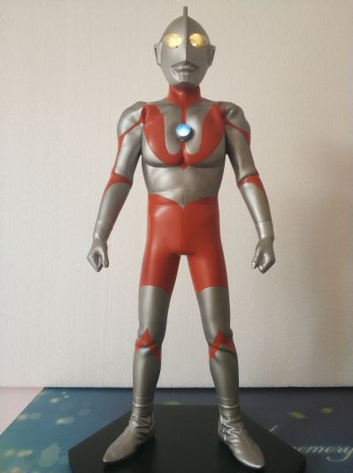 经典角色系列 迪迦奥特曼 迪迦奥特曼 复合型 终极版