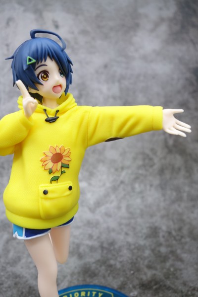 奇蛋物语 大户爱（TAITO线上抓娃娃限定）