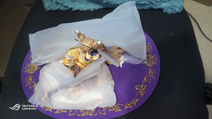 《国家宝藏》 金瓯永固杯