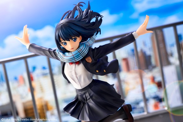 SSSS.古立特 宝多六花 校服版