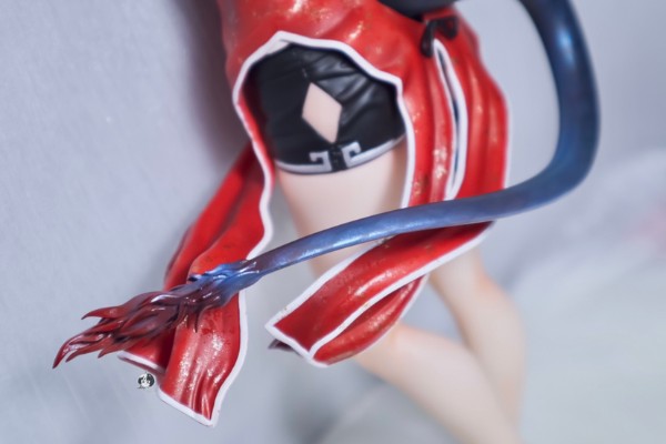 明日方舟 陈 岁红霞