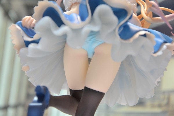 Vtuber 犬山玉姬 旗袍Ver.