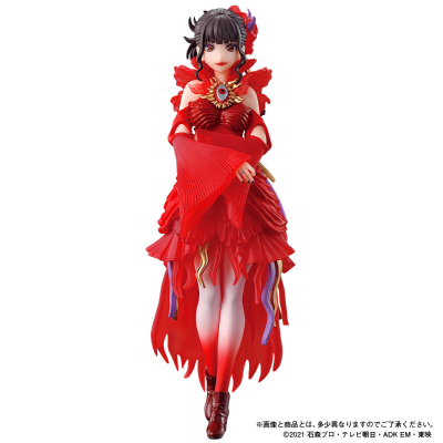 HG GIRLS 假面骑士利维斯 阿基蕾拉