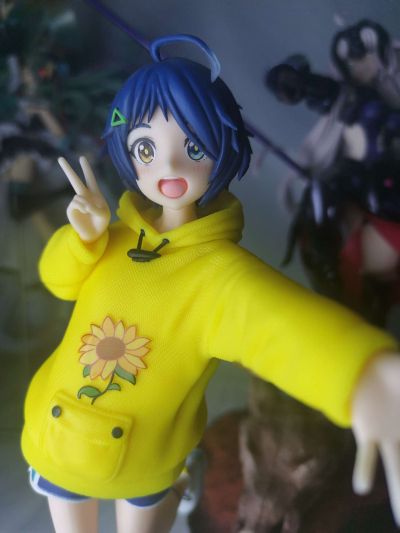 奇蛋物语 大户爱（TAITO线上抓娃娃限定）