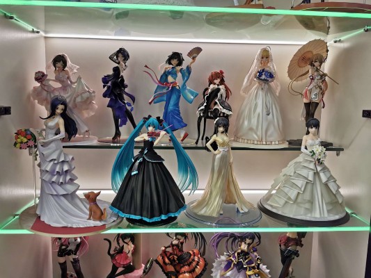 白色相簿2 -幸福的彼端- 小木曾雪菜 LIVE Ver.