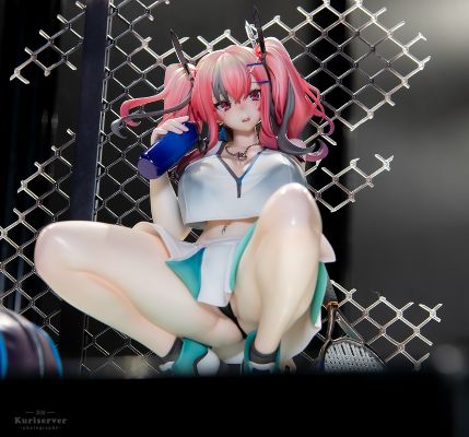 碧蓝航线 布莱默顿  炙热的网球练习