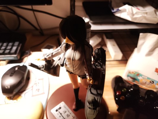 舰队Collection -舰娘- 速吸 